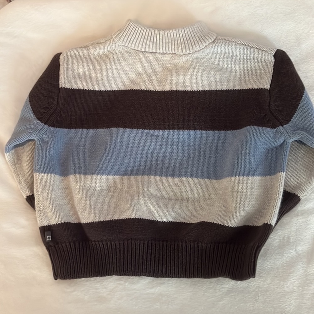Boys 18 month Kenneth Cole Reaction sweater - Picture 5 of 5